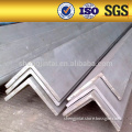 Galvanized steel L shape angle bars